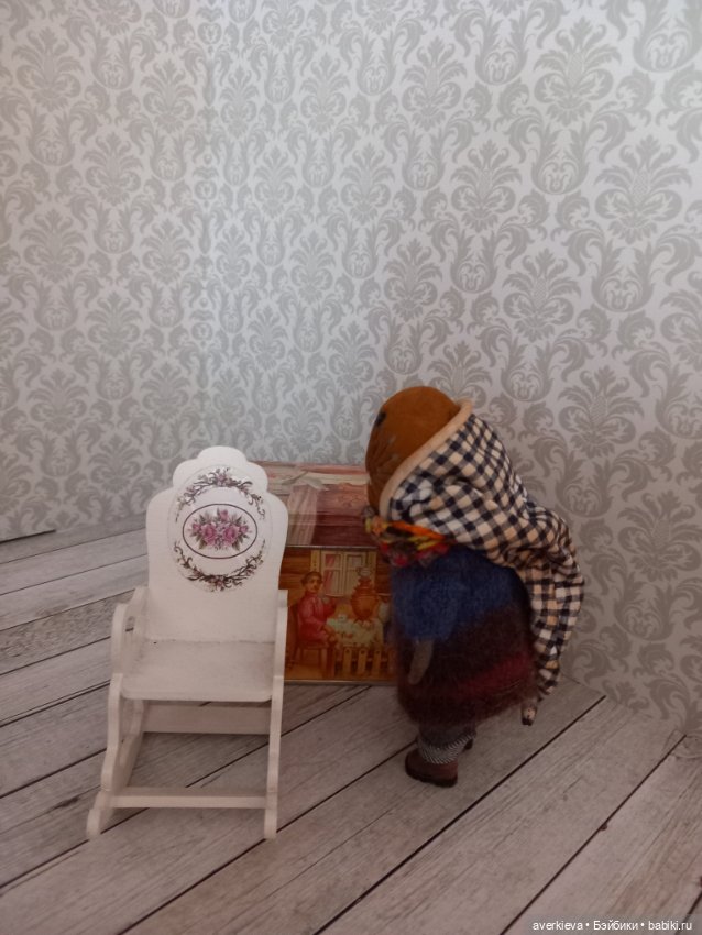 Тряпики - Тыквик приехал — Домашние фото авторских игрушек: Тедди