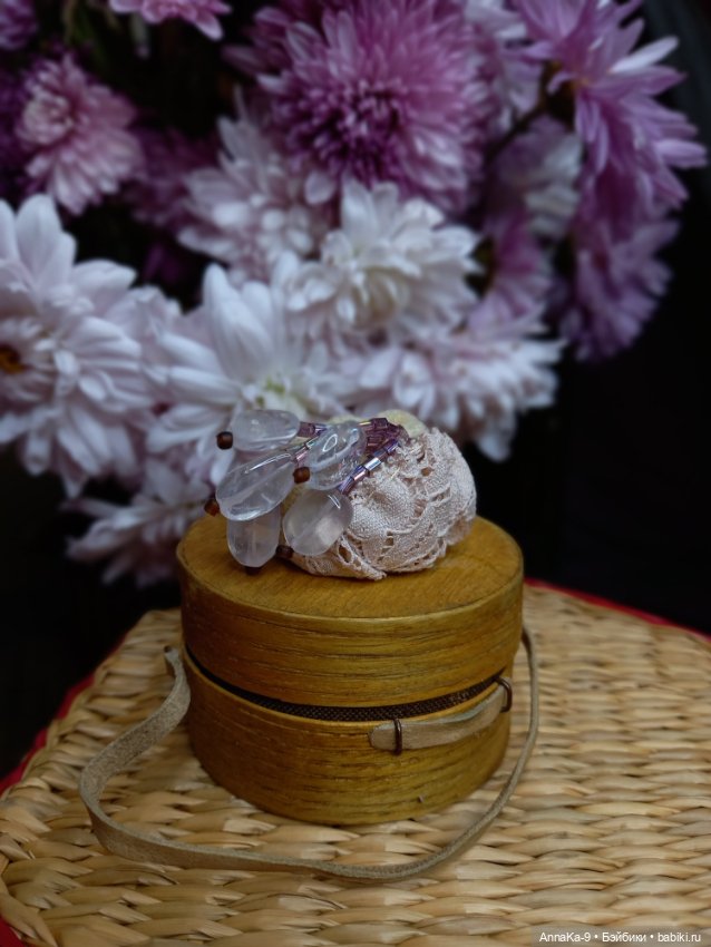 Шляпки и боннеты — Антикварные куклы Mignonette (Миньонетта): карманные