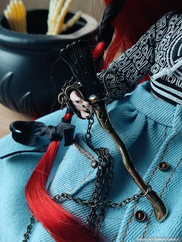 Осенее, Хеллоуиновское, Радужное (фото 3)