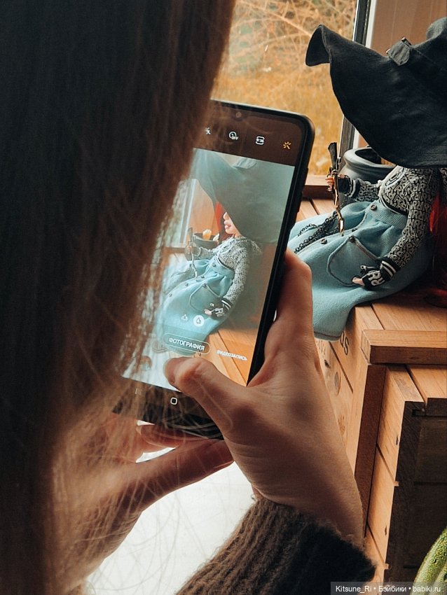 Осенее, Хеллоуиновское, Радужное (фото 9)