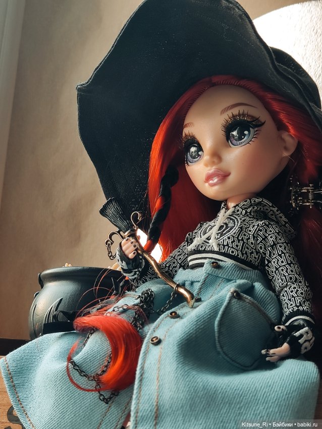 Осенее, Хеллоуиновское, Радужное (фото 7)