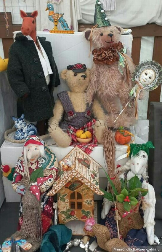 Топик десятый - Юбилейный (фото 3)