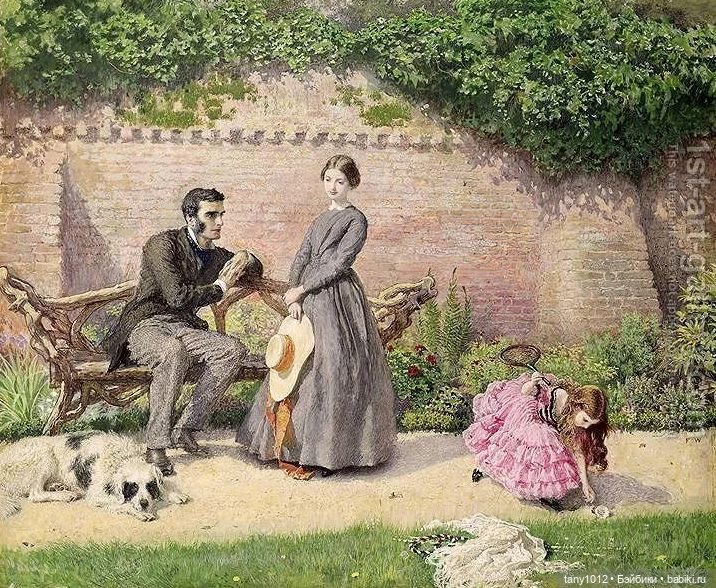 Адель — Антикварные куклы Limoges (Лимож): Lanternier (фото 7)