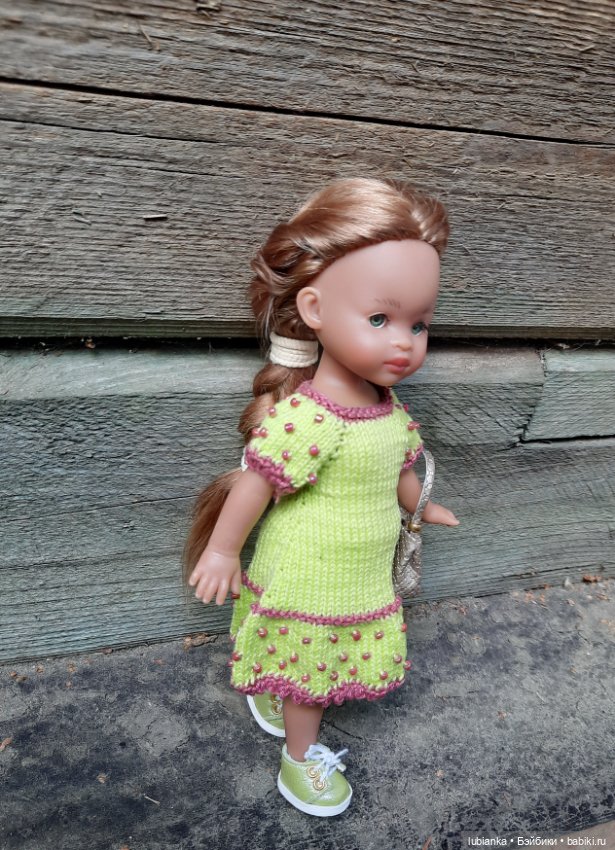 "Вот и лето прошло... словно и не бывало" (фото 3)