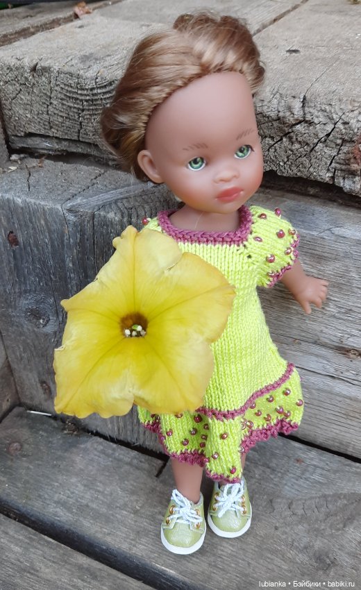 "Вот и лето прошло... словно и не бывало" (фото 7)