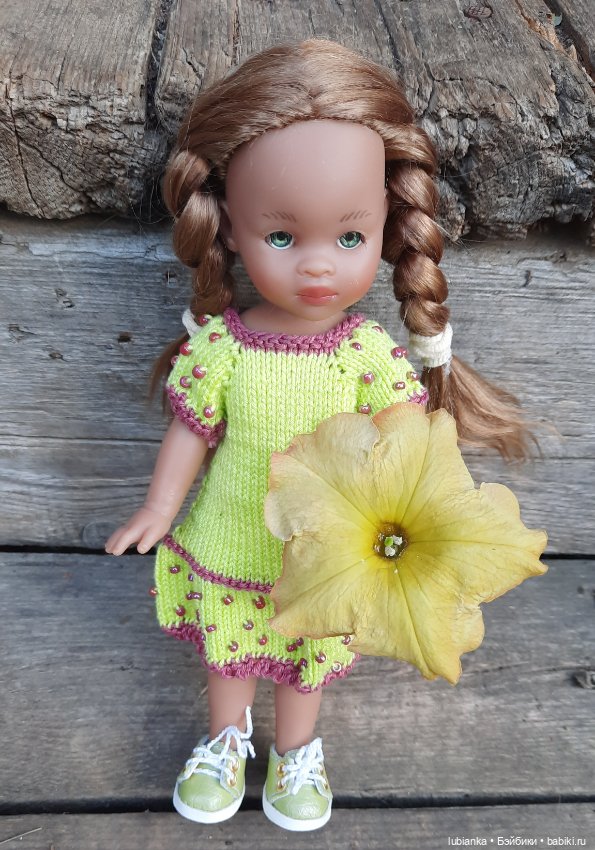 "Вот и лето прошло... словно и не бывало" (фото 8)