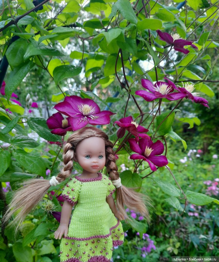 "Вот и лето прошло... словно и не бывало"