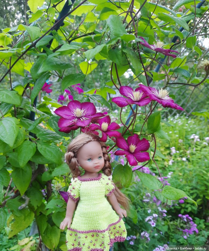 "Вот и лето прошло... словно и не бывало"