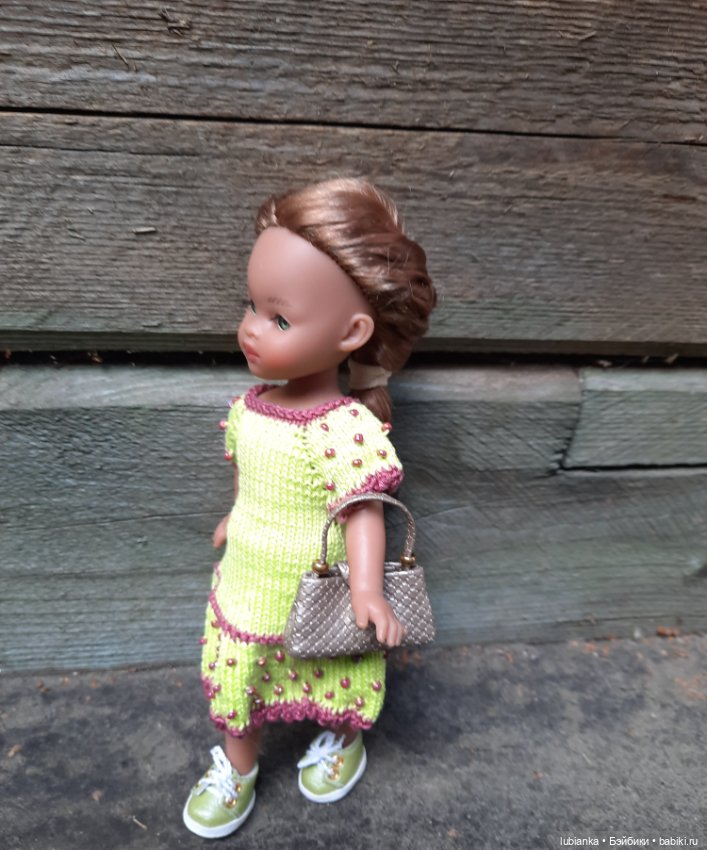 "Вот и лето прошло... словно и не бывало" (фото 4)