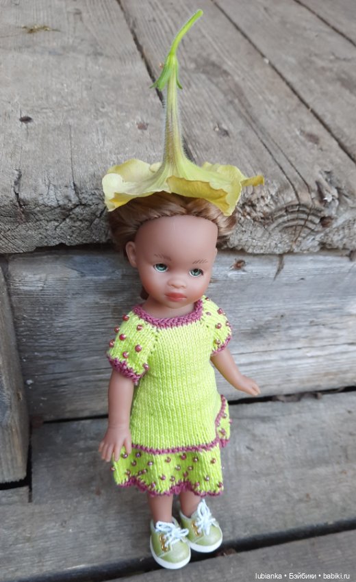 "Вот и лето прошло... словно и не бывало" (фото 9)