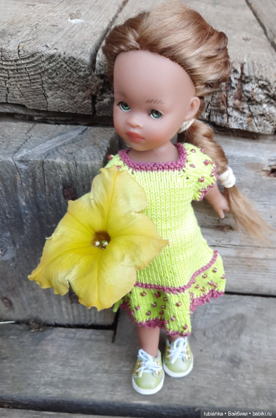 "Вот и лето прошло... словно и не бывало" (фото 6)