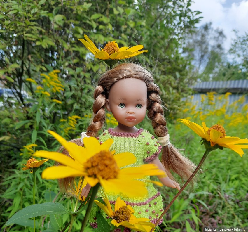 "Вот и лето прошло... словно и не бывало"