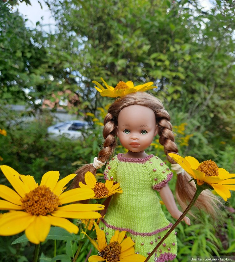 "Вот и лето прошло... словно и не бывало"