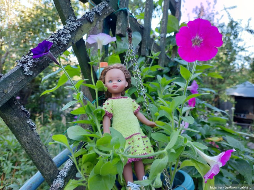 "Вот и лето прошло... словно и не бывало" (фото 10)