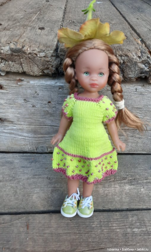 "Вот и лето прошло... словно и не бывало" (фото 2)