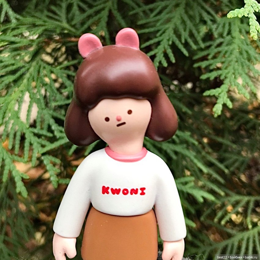 Октябрьские фото Kwoni — Коллекционные фигурки (разное): животные