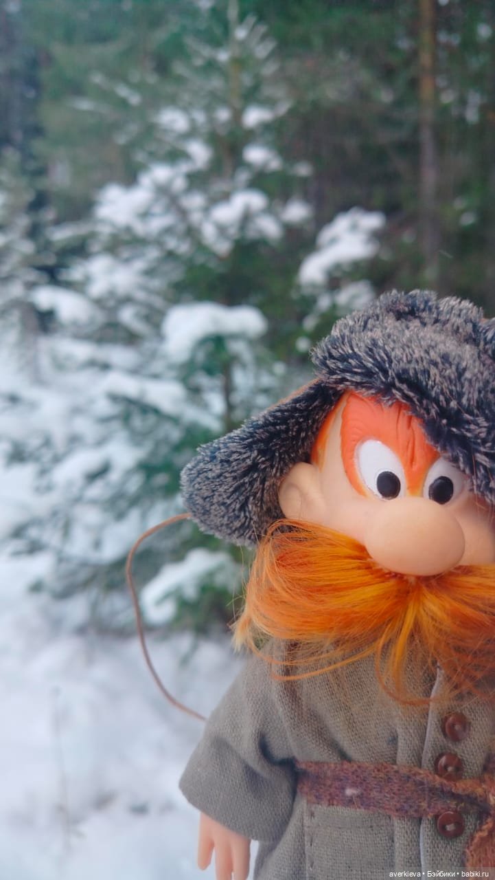 Маловато будет — Винтажные куклы ГДР (Немки): Бигги