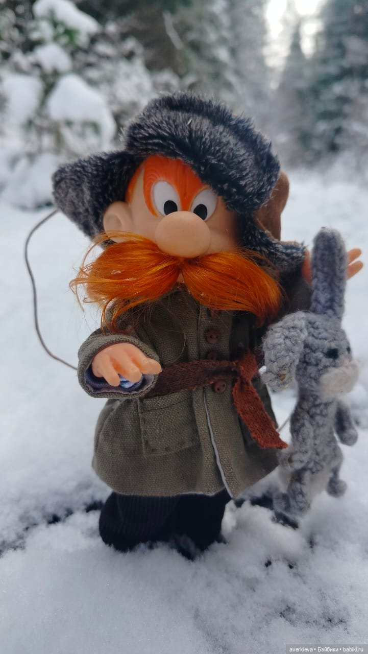 Маловато будет — Винтажные куклы ГДР (Немки): Бигги (фото 10)