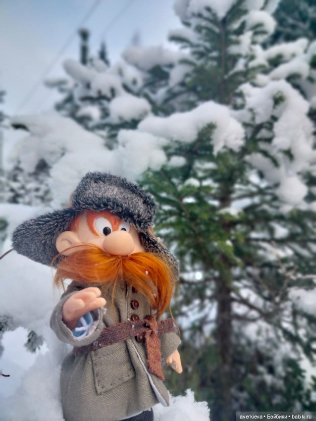 Маловато будет — Винтажные куклы ГДР (Немки): Бигги (фото 6)