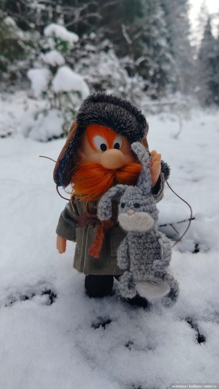 Маловато будет — Винтажные куклы ГДР (Немки): Бигги