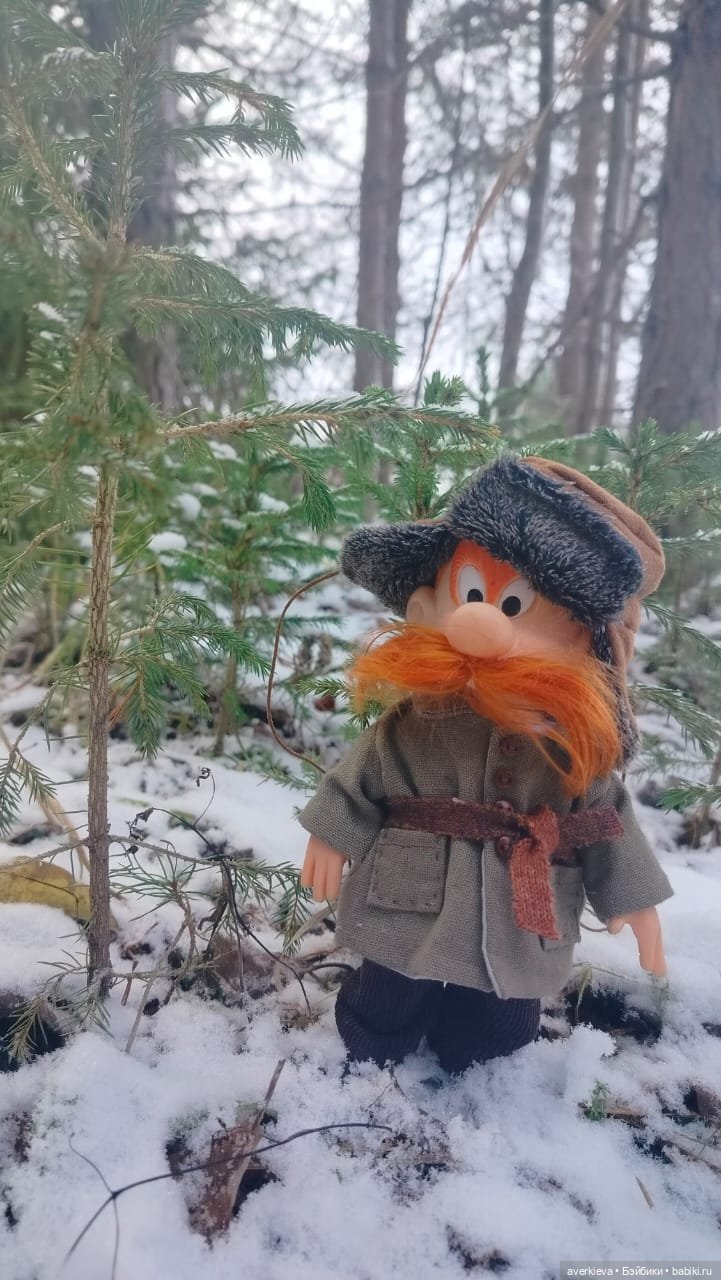 Маловато будет — Винтажные куклы ГДР (Немки): Бигги