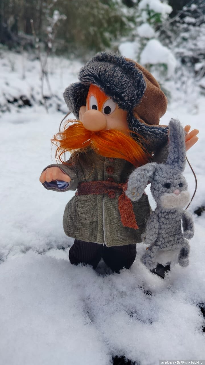 Маловато будет — Винтажные куклы ГДР (Немки): Бигги (фото 9)