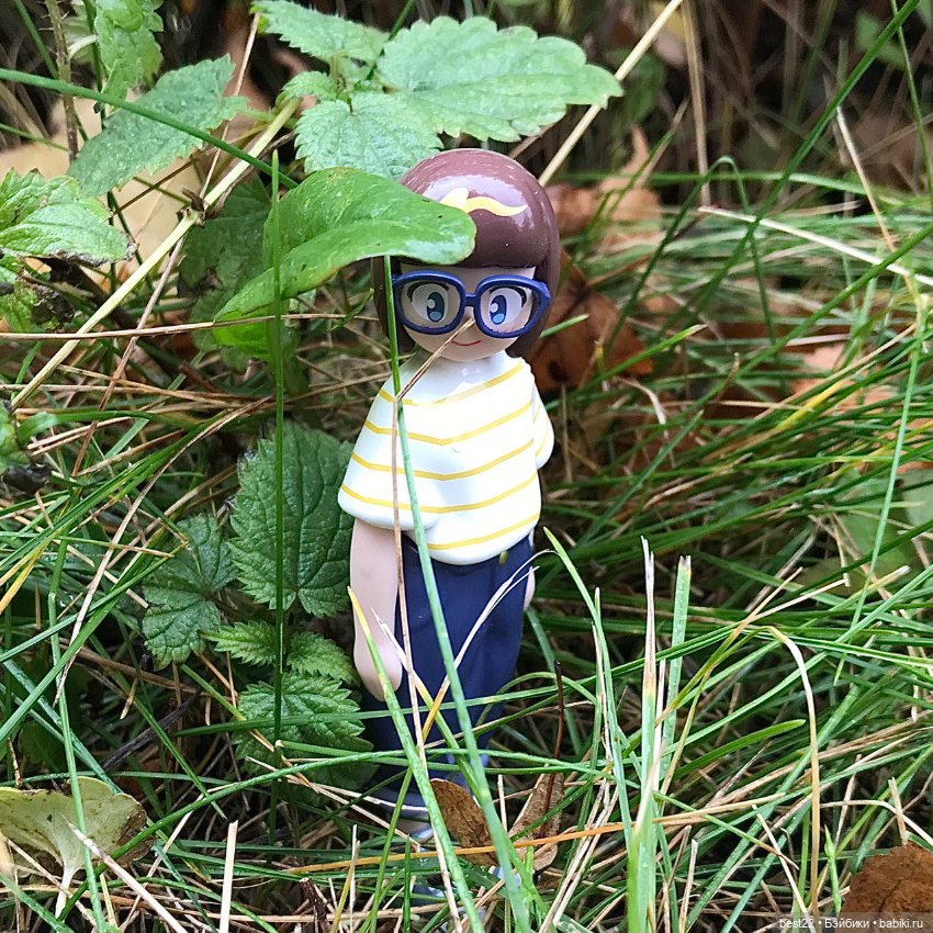 Hello Nori — Фигурки Pop Mart (Поп Март): Blind Box