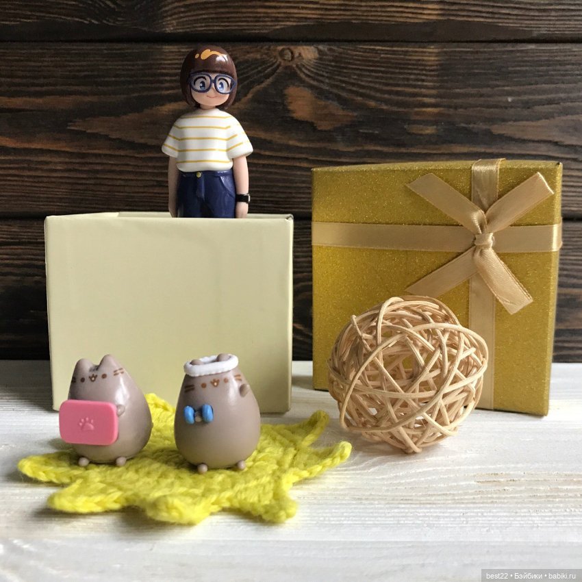 Hello Nori — Фигурки Pop Mart (Поп Март): Blind Box