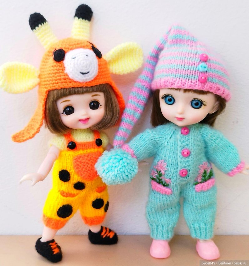 Мой баболишный детский сад (фото 2)