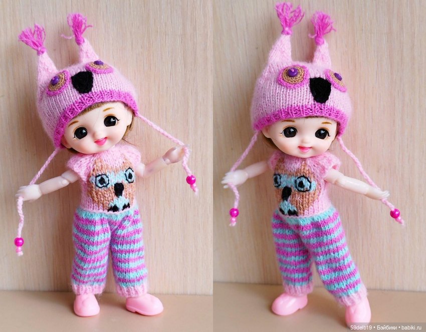 Новый комплектик "СОВЁНОК" для любимых баболишек (фото 8)