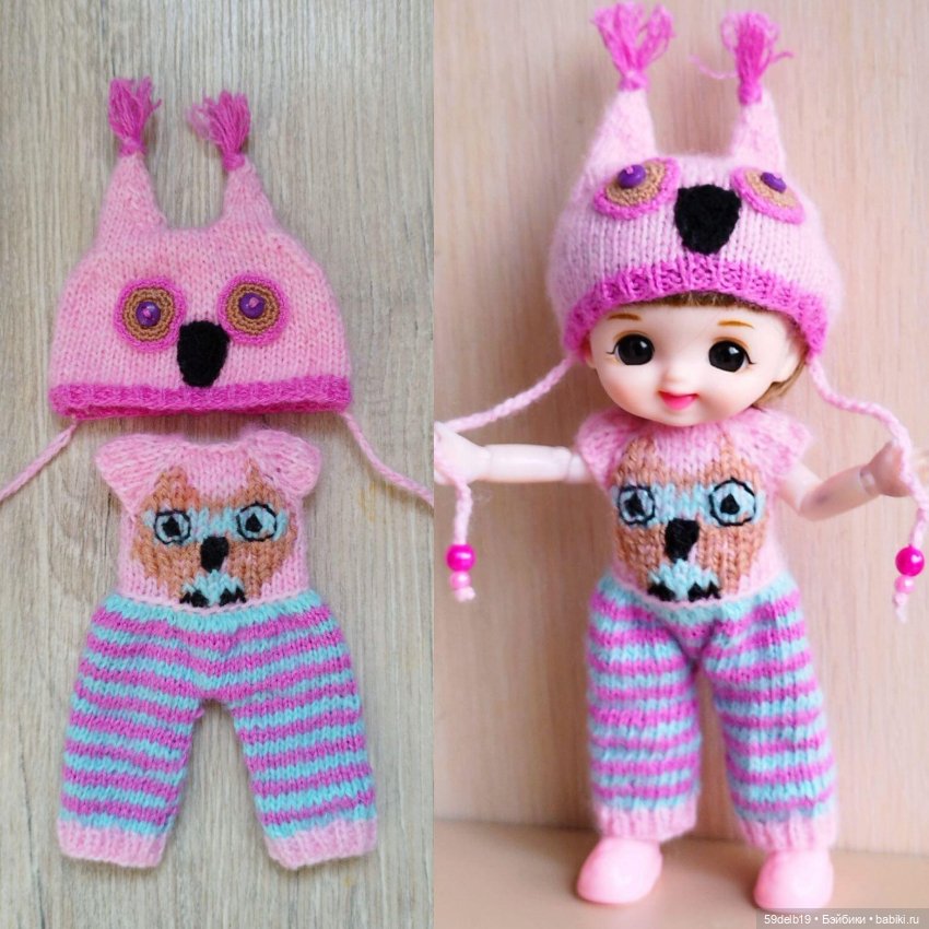 Новый комплектик "СОВЁНОК" для любимых баболишек