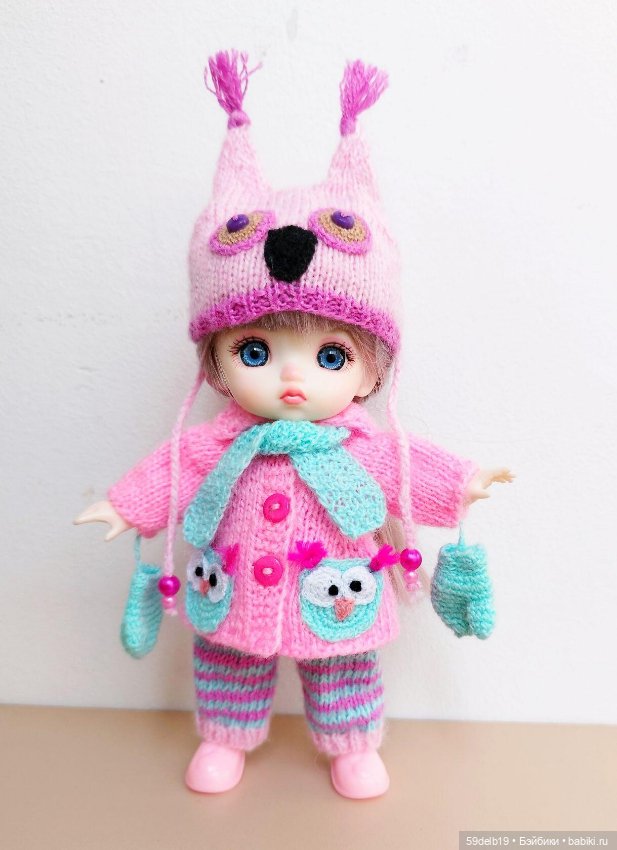 Новый комплектик "СОВЁНОК" для любимых баболишек