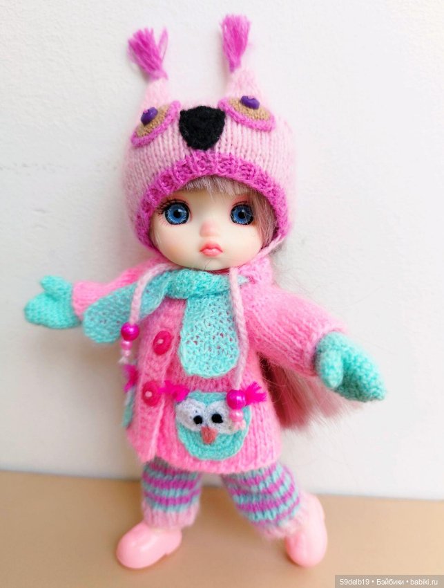 Новый комплектик "СОВЁНОК" для любимых баболишек