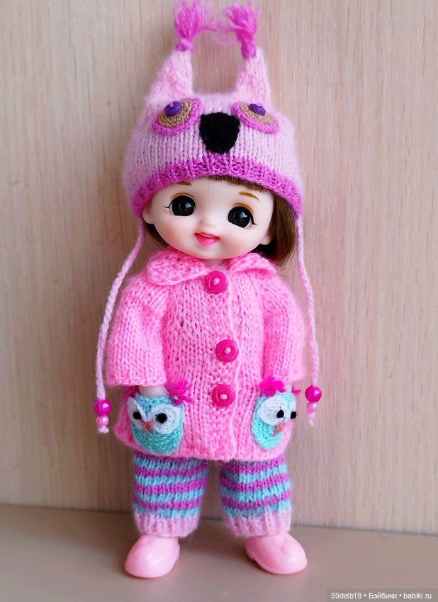 Новый комплектик "СОВЁНОК" для любимых баболишек