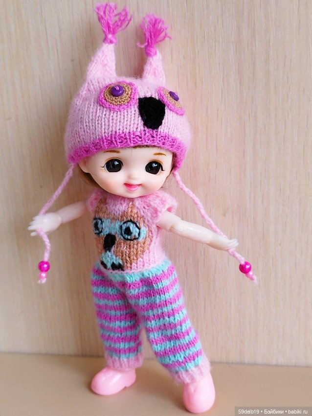 Новый комплектик "СОВЁНОК" для любимых баболишек