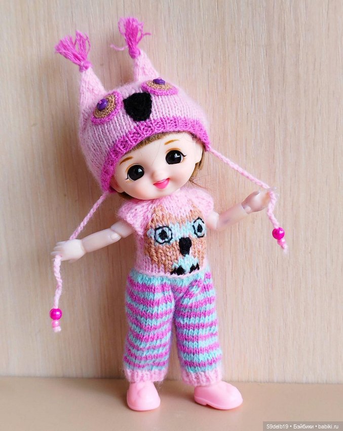 Новый комплектик "СОВЁНОК" для любимых баболишек (фото 3)