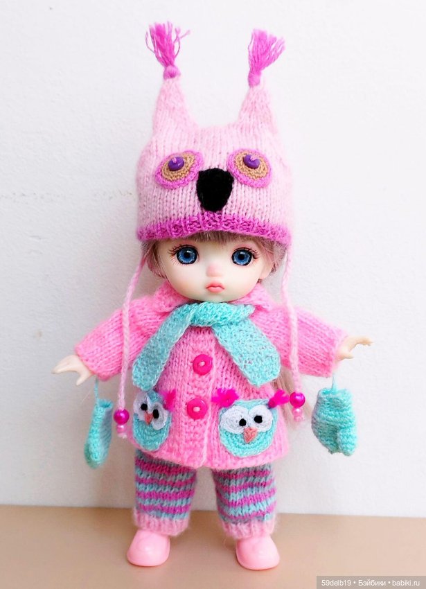 Новый комплектик "СОВЁНОК" для любимых баболишек