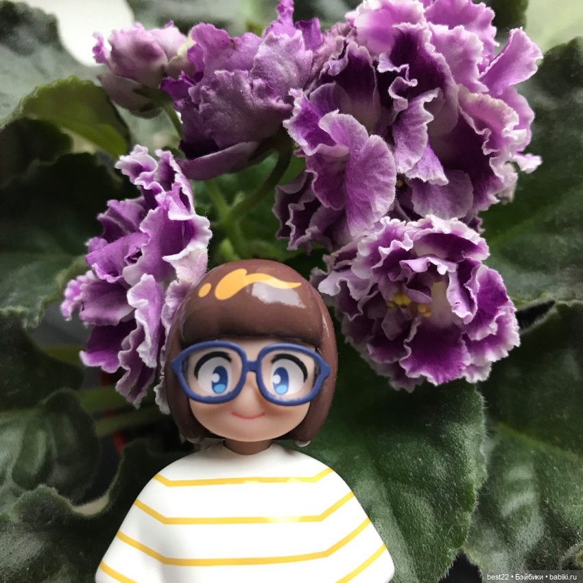 Hello Nori — Фигурки Pop Mart (Поп Март): Blind Box