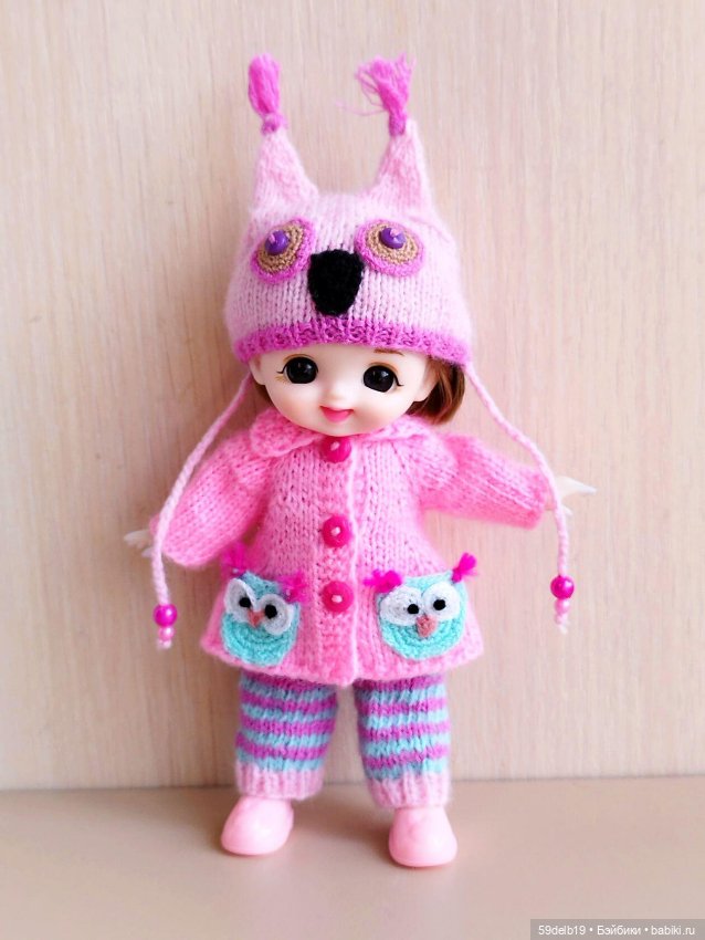 Новый комплектик "СОВЁНОК" для любимых баболишек