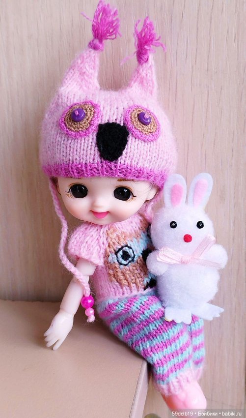 Новый комплектик "СОВЁНОК" для любимых баболишек (фото 4)