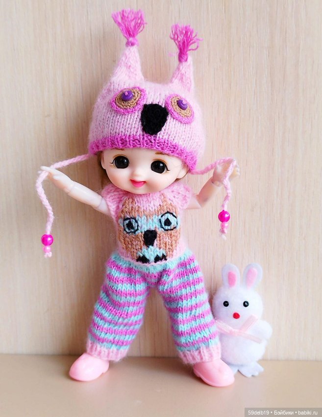 Новый комплектик "СОВЁНОК" для любимых баболишек (фото 6)