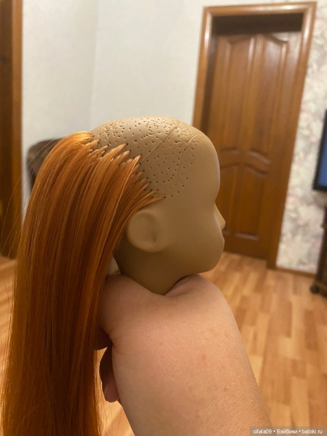 Sasha Morgenthaler 1часть - Перепрошивка (фото 8)