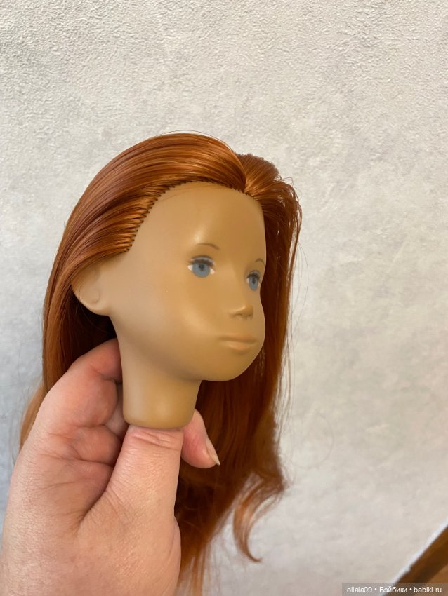 Sasha Morgenthaler 1часть - Перепрошивка