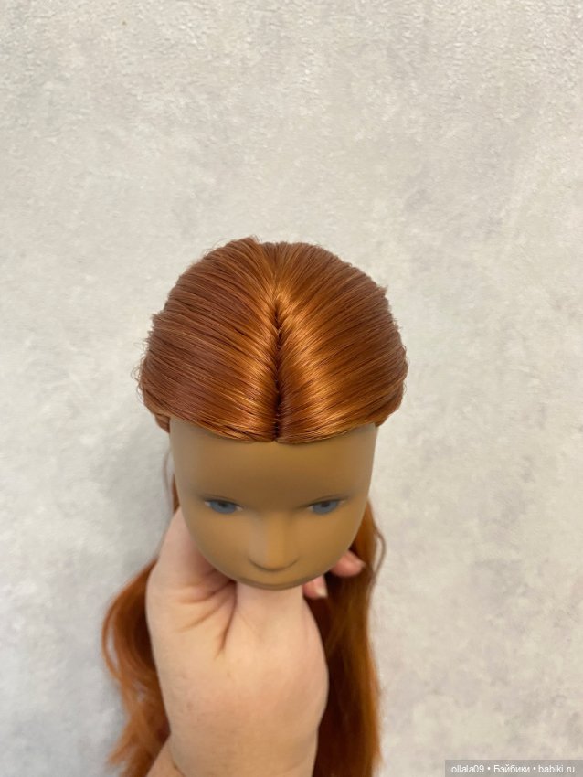 Sasha Morgenthaler 1часть - Перепрошивка