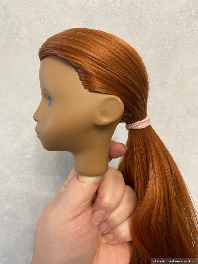 Sasha Morgenthaler 1часть - Перепрошивка