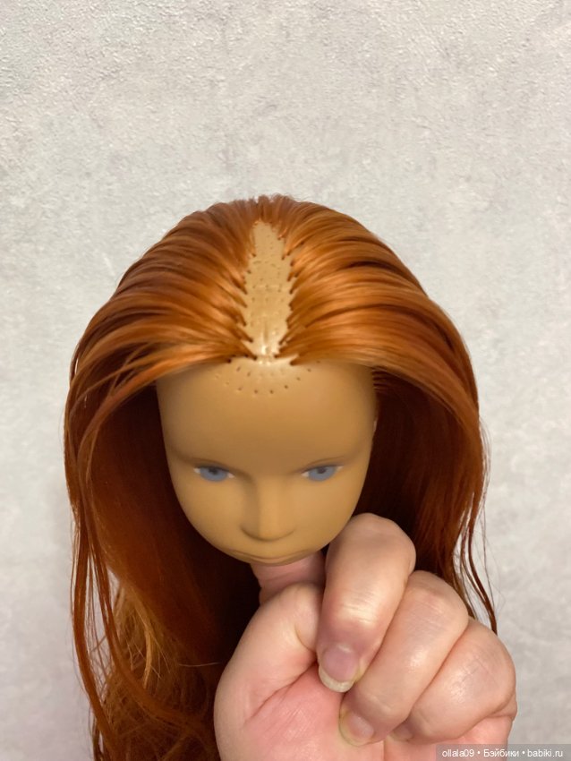 Sasha Morgenthaler 1часть - Перепрошивка