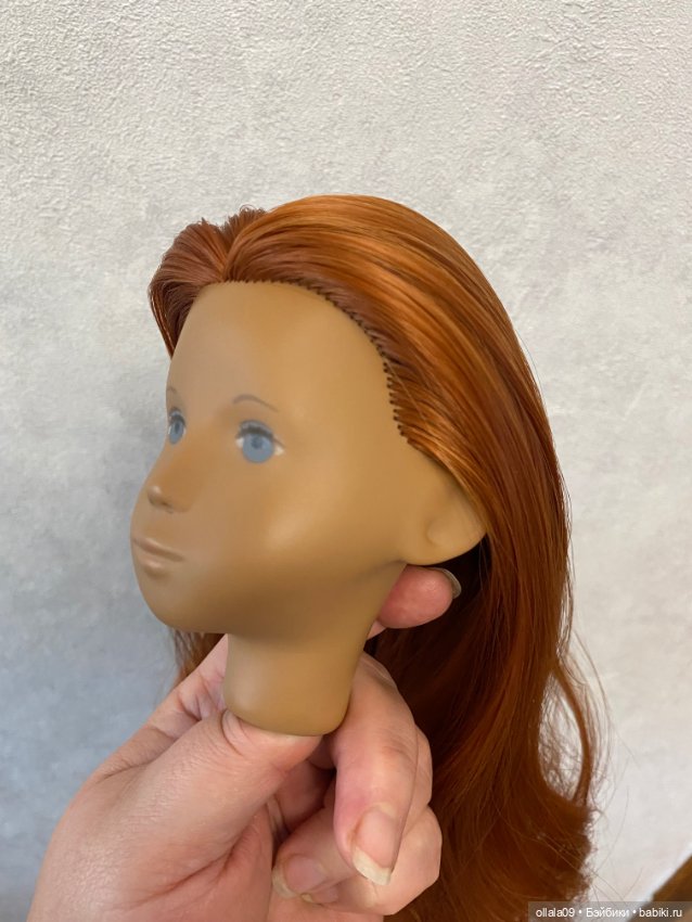 Sasha Morgenthaler 1часть - Перепрошивка