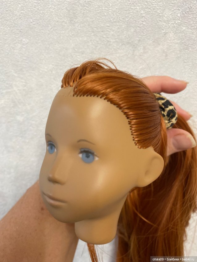 Sasha Morgenthaler 1часть - Перепрошивка