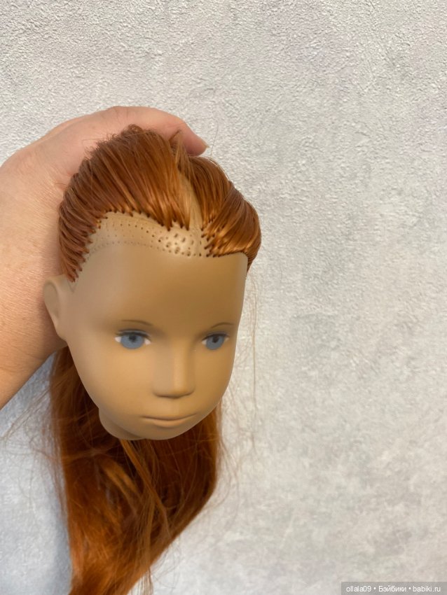 Sasha Morgenthaler 1часть - Перепрошивка