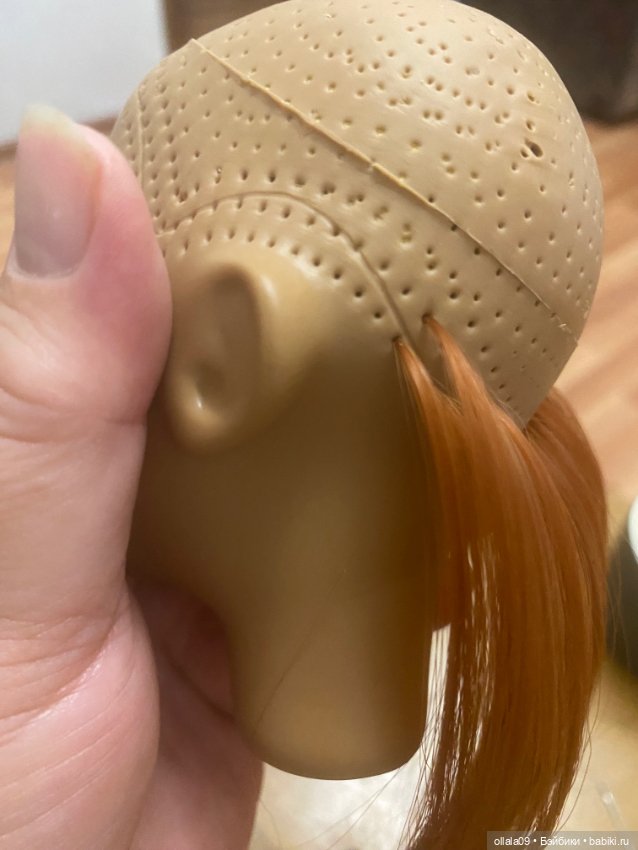 Sasha Morgenthaler 1часть - Перепрошивка (фото 3)